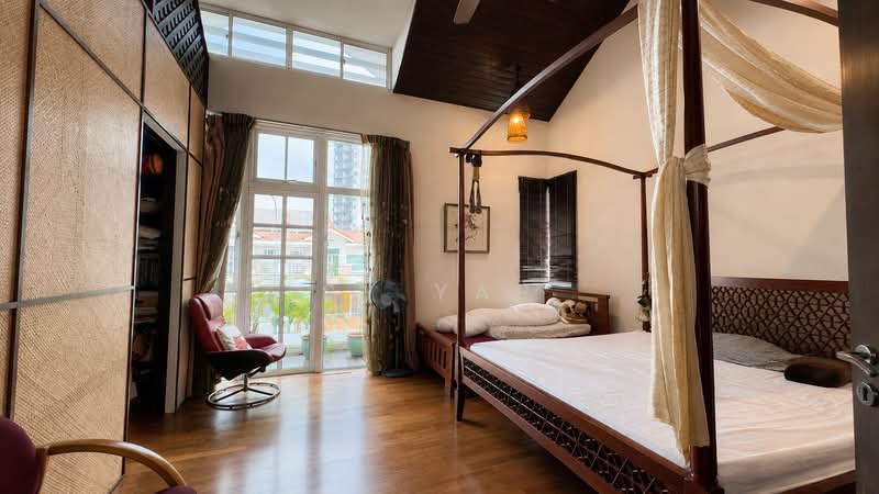 Banglo Pautan untuk Dijual di Desa Parkcity (Kuala Lumpur) - SY YAP - Bedroom - PropertyGuru.com.my