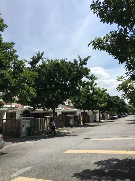 Banglo Pautan untuk Dijual di Desa Parkcity (Kuala Lumpur) - SY YAP - Exterior - PropertyGuru.com.my