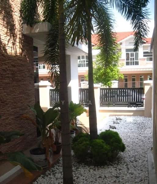 Banglo Pautan untuk Dijual di Desa Parkcity (Kuala Lumpur) - SY YAP - Exterior - PropertyGuru.com.my