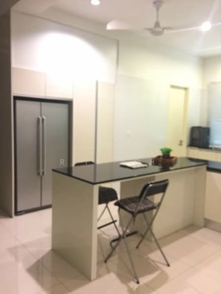 Kondominium untuk Dijual di The Park Residences 1 - Rita Loh - Kitchen - PropertyGuru.com.my