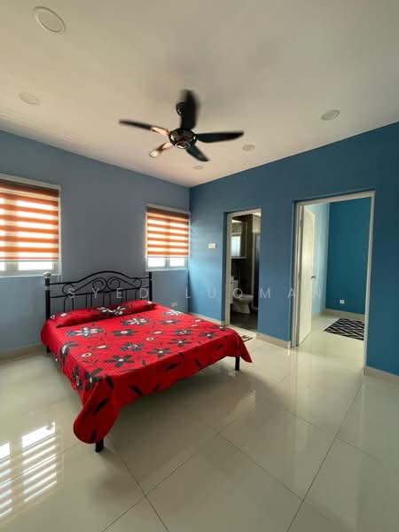 Servis Apartment untuk Disewa di Maxim Citylights - Syed Luqman - PropertyGuru.com.my