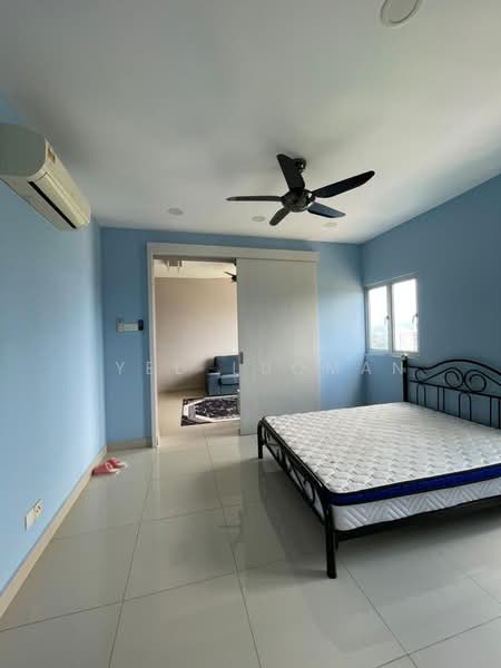 Servis Apartment untuk Disewa di Maxim Citylights - Syed Luqman - PropertyGuru.com.my