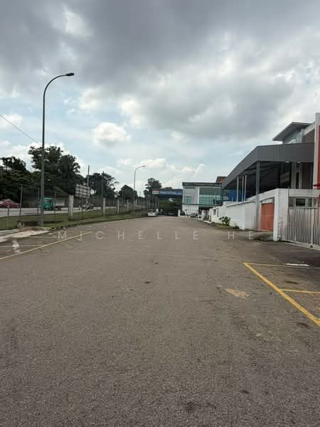 Kilang untuk Disewa di Taman Perindustrian Murni Senai (Senai) - Michelle He - Exterior - PropertyGuru.com.my