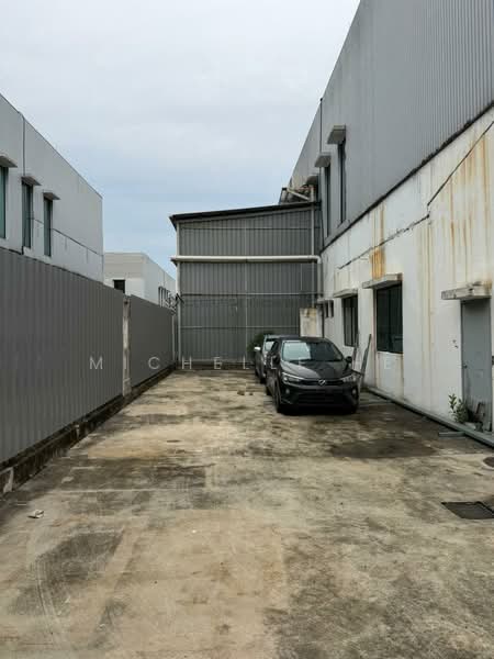 Kilang untuk Disewa di Taman Perindustrian Murni Senai (Senai) - Michelle He - Exterior - PropertyGuru.com.my