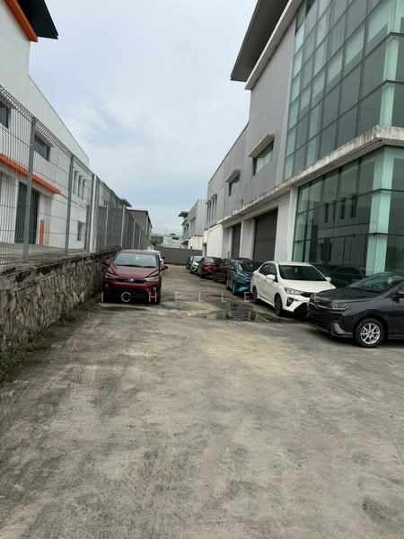 Kilang untuk Disewa di Taman Perindustrian Murni Senai (Senai) - Michelle He - Exterior - PropertyGuru.com.my