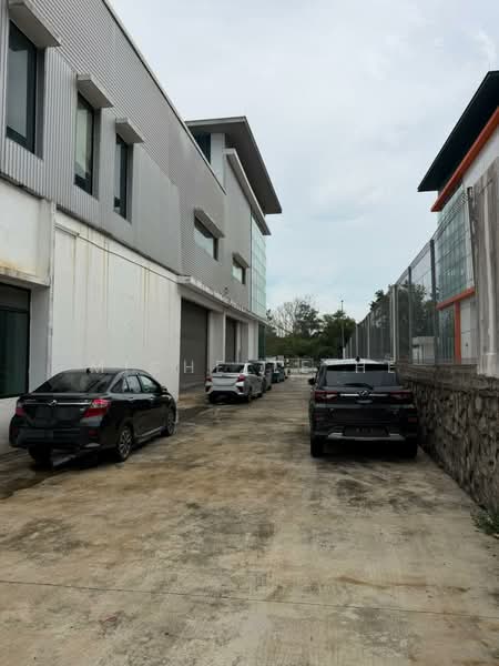 Kilang untuk Disewa di Taman Perindustrian Murni Senai (Senai) - Michelle He - Exterior - PropertyGuru.com.my