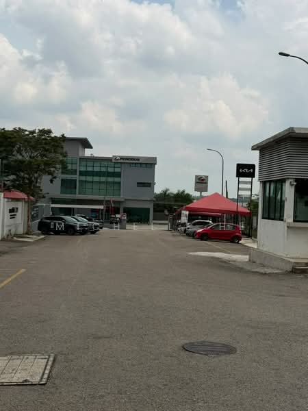 Kilang untuk Disewa di Taman Perindustrian Murni Senai (Senai) - Michelle He - Exterior - PropertyGuru.com.my