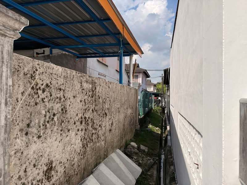 2-storey Terraced House for Sale in Taman Kota Masai (Pasir Gudang) - Fu Heng Chong - Exterior - PropertyGuru.com.my