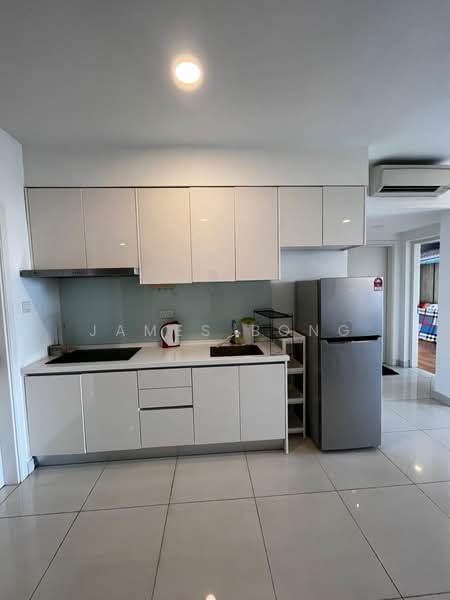 Pangsapuri untuk Disewa di Teega Suites - James Bong - Kitchen - PropertyGuru.com.my