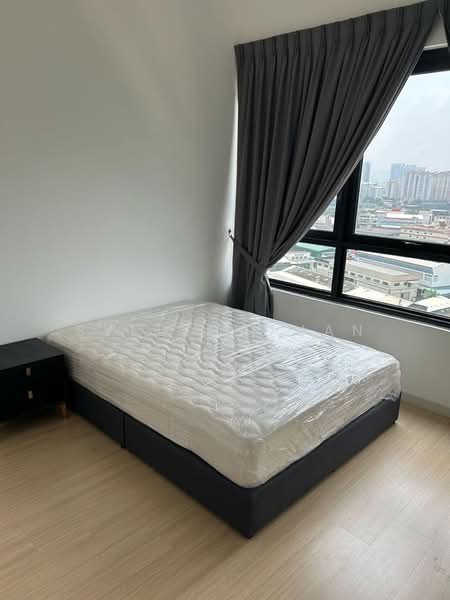 Service Residence for Rent at The Pano - Syed Luqman - PropertyGuru.com.my
