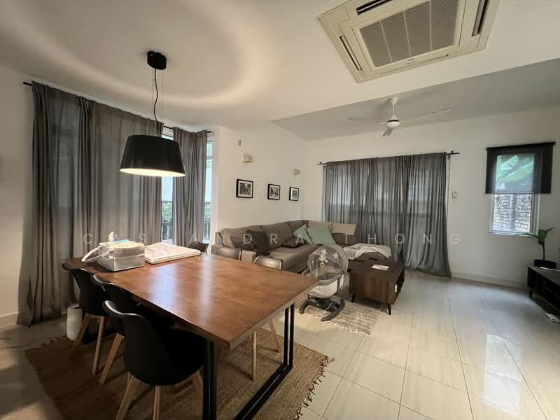 Rumah Teres 3 Tingkat untuk Dijual di Desa Parkcity (Kuala Lumpur) - Cassandra Thong - PropertyGuru.com.my
