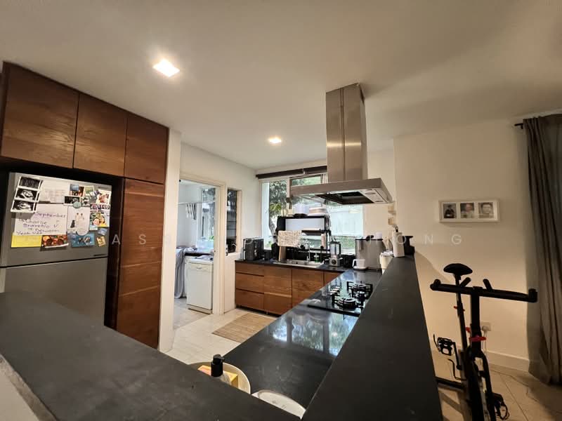 Rumah Teres 3 Tingkat untuk Dijual di Desa Parkcity (Kuala Lumpur) - Cassandra Thong - PropertyGuru.com.my