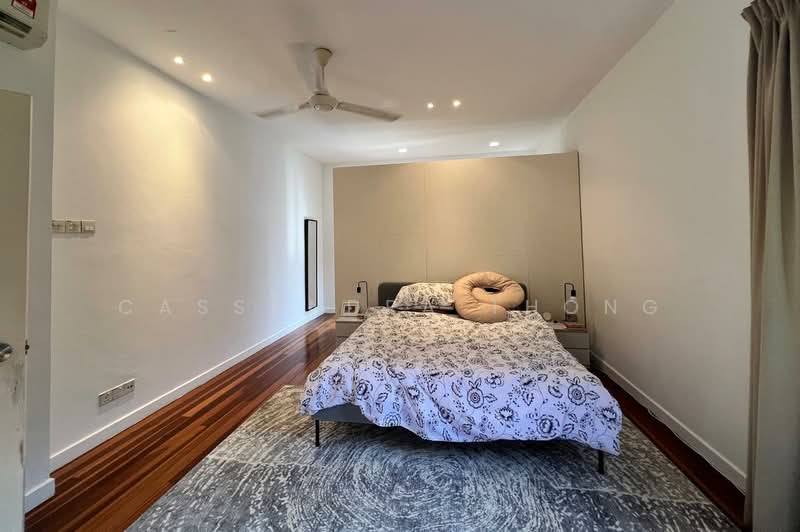 Rumah Teres 3 Tingkat untuk Dijual di Desa Parkcity (Kuala Lumpur) - Cassandra Thong - PropertyGuru.com.my