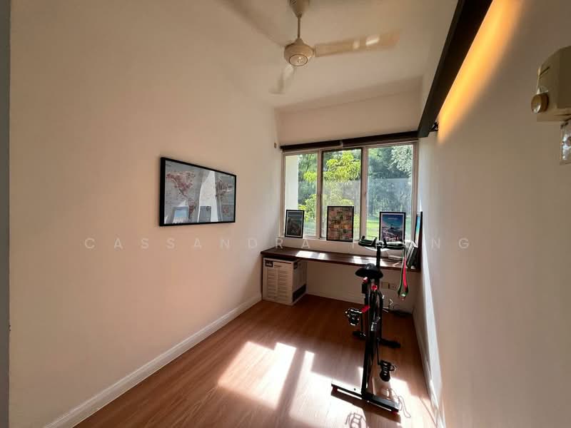 Rumah Teres 3 Tingkat untuk Dijual di Desa Parkcity (Kuala Lumpur) - Cassandra Thong - PropertyGuru.com.my