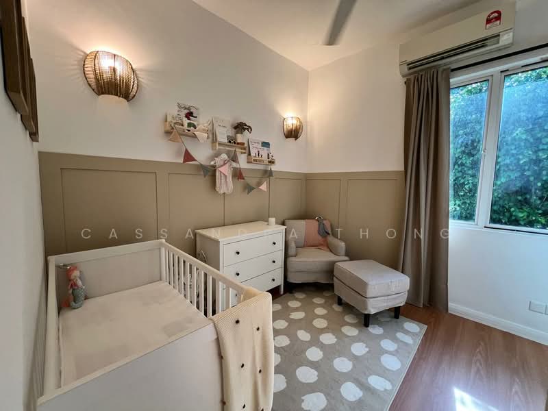 Rumah Teres 3 Tingkat untuk Dijual di Desa Parkcity (Kuala Lumpur) - Cassandra Thong - PropertyGuru.com.my