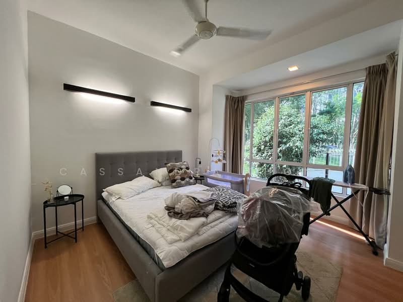 Rumah Teres 3 Tingkat untuk Dijual di Desa Parkcity (Kuala Lumpur) - Cassandra Thong - PropertyGuru.com.my