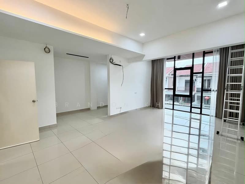 Rumah Teres 2 Tingkat untuk Dijual di Bandar Putra (Kulai) - Brandon Khor - PropertyGuru.com.my
