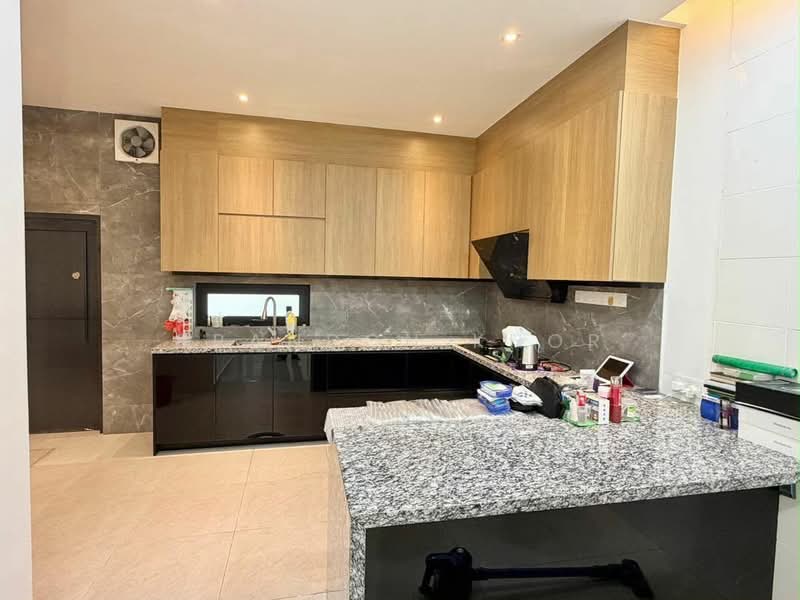 Rumah Teres 2 Tingkat untuk Dijual di Bandar Putra (Kulai) - Brandon Khor - PropertyGuru.com.my