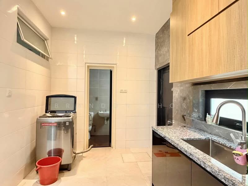 Rumah Teres 2 Tingkat untuk Dijual di Bandar Putra (Kulai) - Brandon Khor - PropertyGuru.com.my