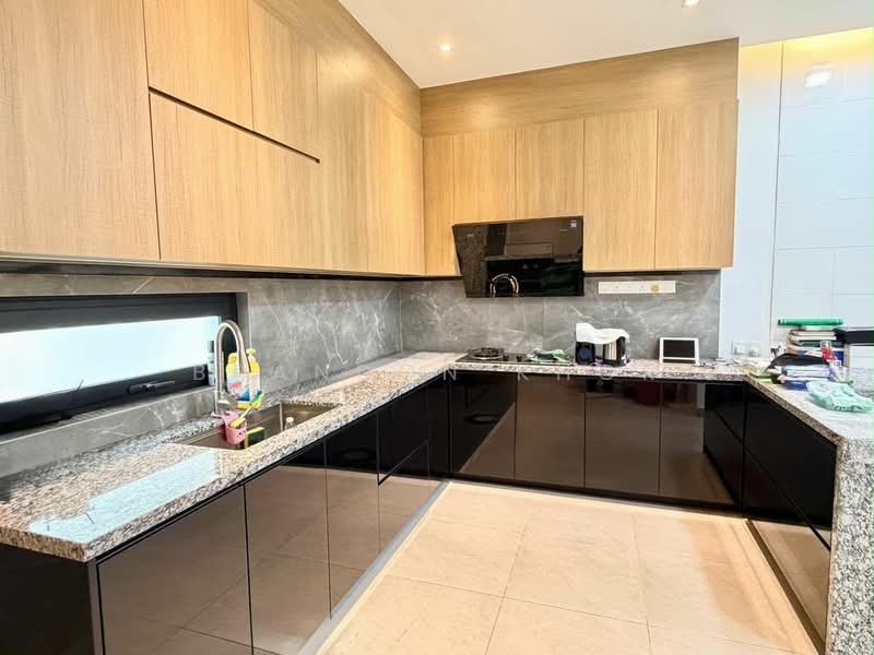 Rumah Teres 2 Tingkat untuk Dijual di Bandar Putra (Kulai) - Brandon Khor - PropertyGuru.com.my