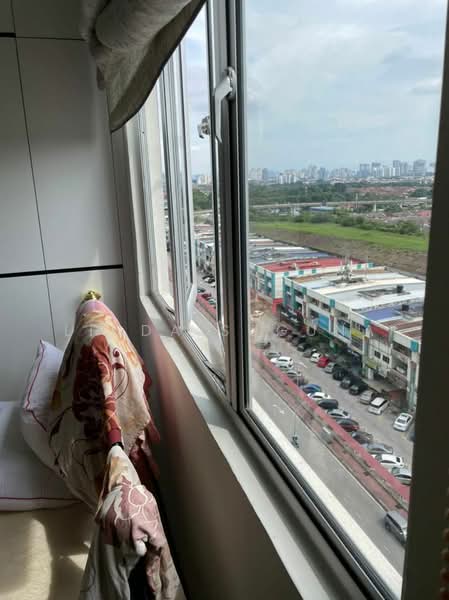Service Residence for Sale at Main Place Residence - Linda Suguna - View - PropertyGuru.com.my
