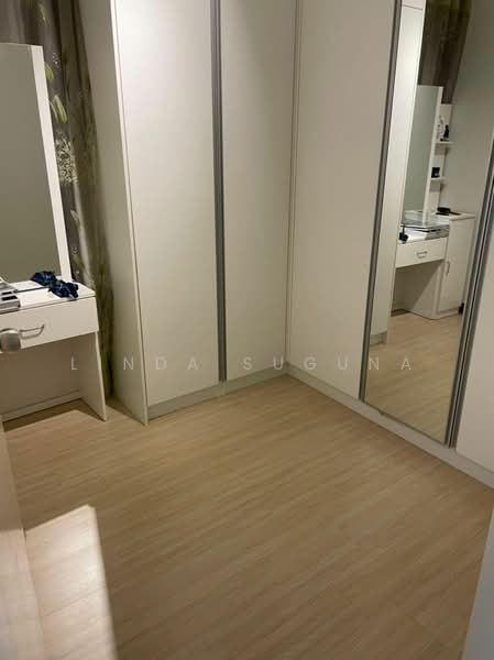 Service Residence for Sale at Main Place Residence - Linda Suguna - Interior - PropertyGuru.com.my