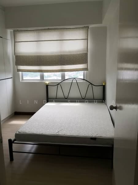 Service Residence for Sale at Main Place Residence - Linda Suguna - Bedroom - PropertyGuru.com.my