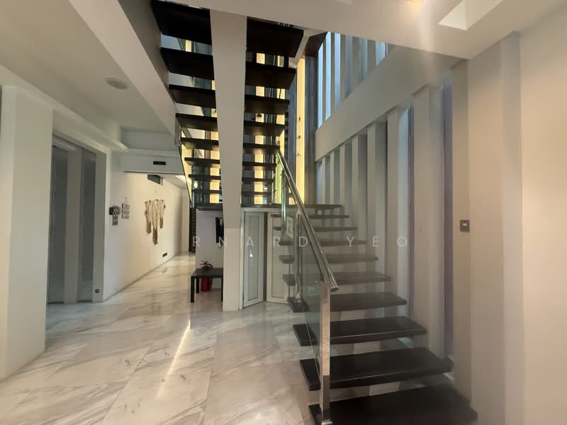 Bungalow for Sale in Taman Paramount (Petaling Jaya) - Bernard Yeo - Interior - PropertyGuru.com.my