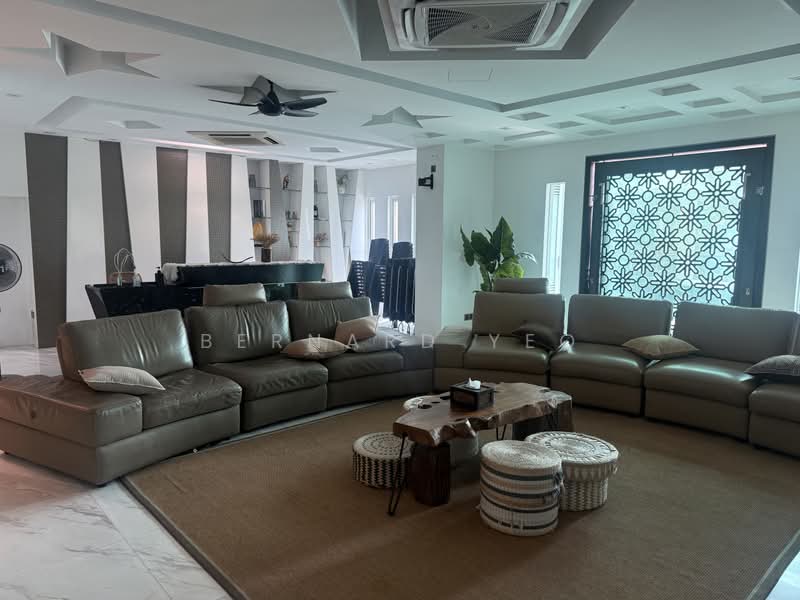 Bungalow for Sale in Taman Paramount (Petaling Jaya) - Bernard Yeo - PropertyGuru.com.my