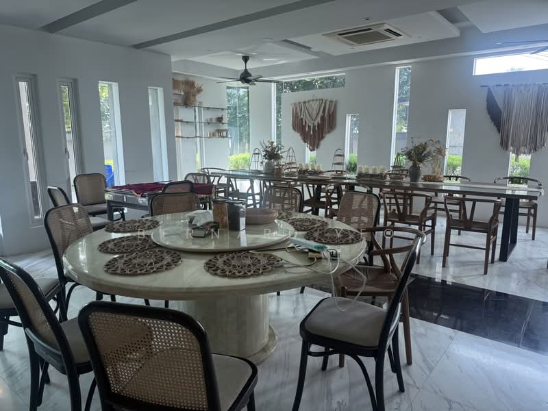 Bungalow for Sale in Taman Paramount (Petaling Jaya) - Bernard Yeo - Dining Room - PropertyGuru.com.my