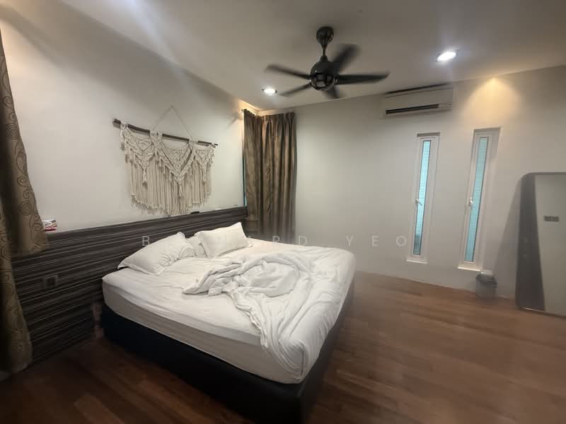Bungalow for Sale in Taman Paramount (Petaling Jaya) - Bernard Yeo - Bedroom - PropertyGuru.com.my