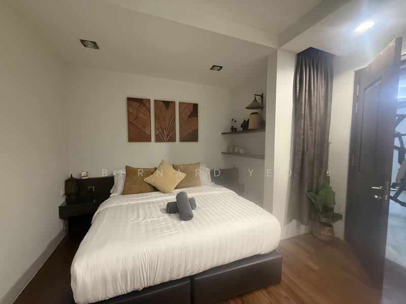 Bungalow for Sale in Taman Paramount (Petaling Jaya) - Bernard Yeo - Bedroom - PropertyGuru.com.my