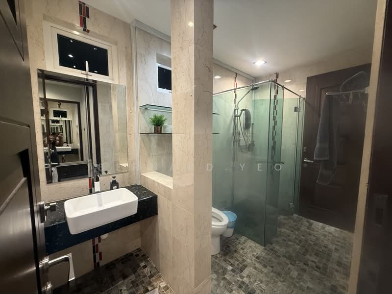 Bungalow for Sale in Taman Paramount (Petaling Jaya) - Bernard Yeo - Bathroom - PropertyGuru.com.my