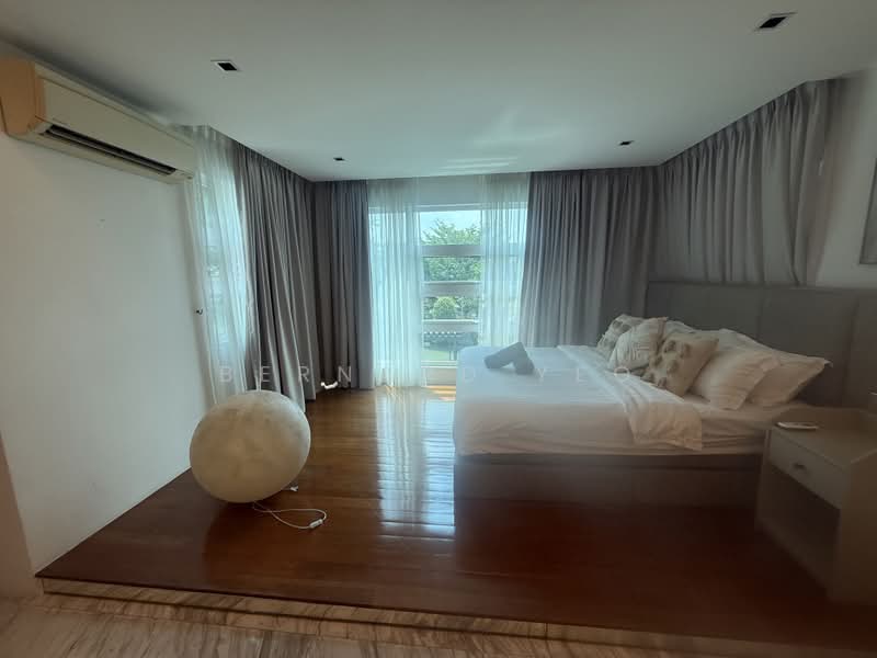 Bungalow for Sale in Taman Paramount (Petaling Jaya) - Bernard Yeo - Bedroom - PropertyGuru.com.my