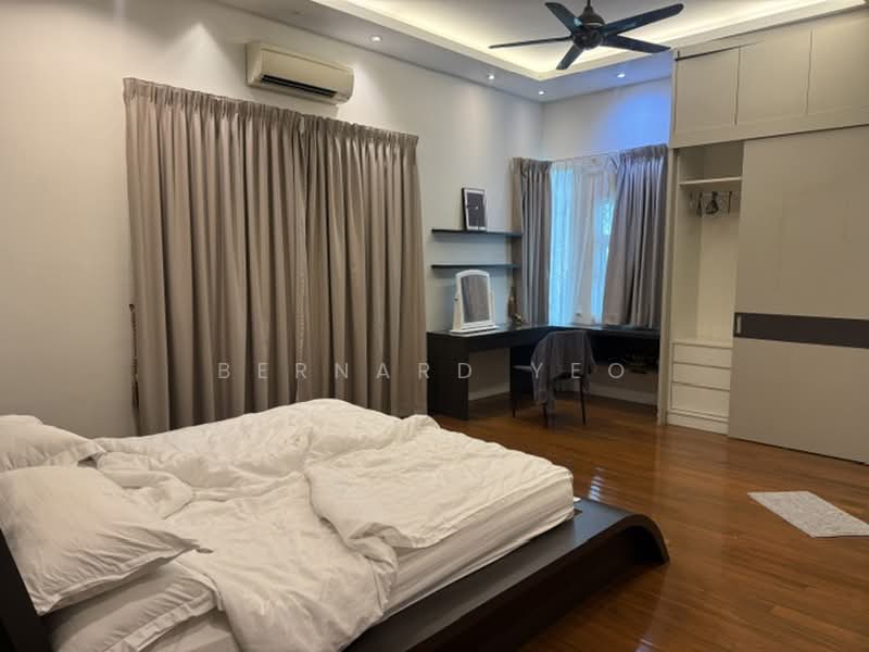 Bungalow for Sale in Taman Paramount (Petaling Jaya) - Bernard Yeo - Bedroom - PropertyGuru.com.my