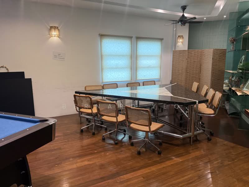 Bungalow for Sale in Taman Paramount (Petaling Jaya) - Bernard Yeo - Interior - PropertyGuru.com.my