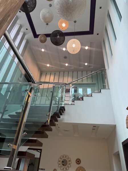 Bungalow for Sale in Taman Paramount (Petaling Jaya) - Bernard Yeo - Interior - PropertyGuru.com.my