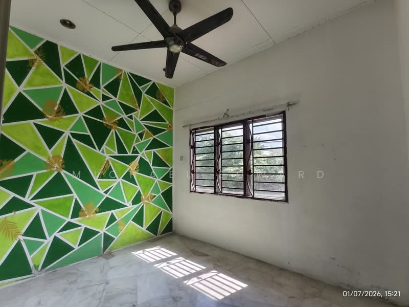 Rumah Teres 2 Tingkat untuk Dijual di Taman Klang Indah (Klang) - Michael Edward - Interior - PropertyGuru.com.my