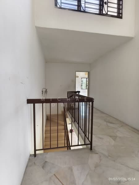 Rumah Teres 2 Tingkat untuk Dijual di Taman Klang Indah (Klang) - Michael Edward - Interior - PropertyGuru.com.my