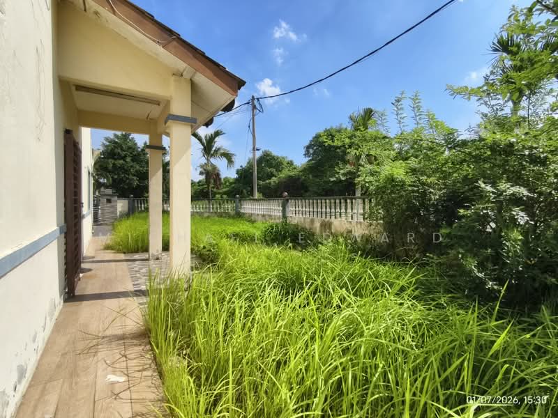 Rumah Teres 2 Tingkat untuk Dijual di Taman Klang Indah (Klang) - Michael Edward - Exterior - PropertyGuru.com.my