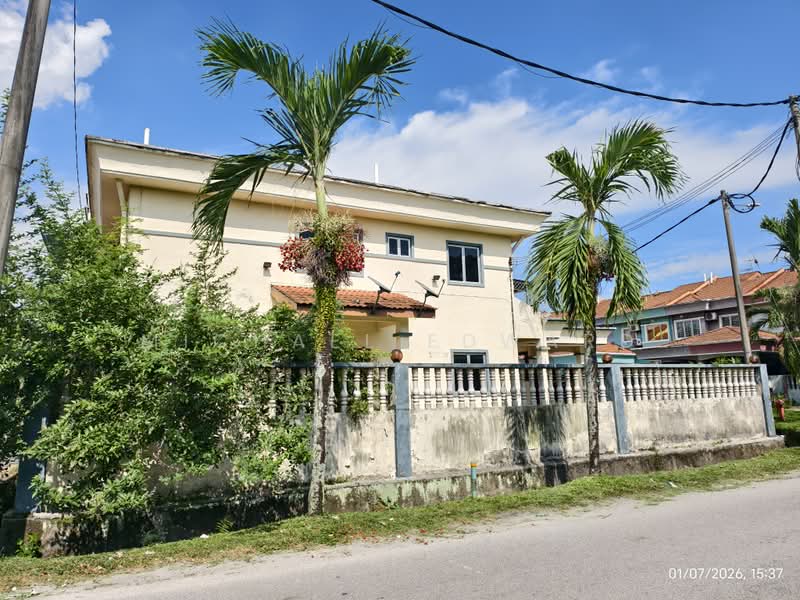 Rumah Teres 2 Tingkat untuk Dijual di Taman Klang Indah (Klang) - Michael Edward - PropertyGuru.com.my