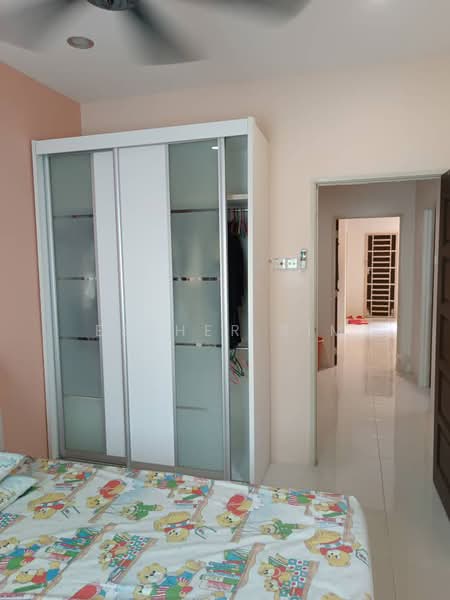 Rumah Teres 2 Tingkat untuk Dijual di Simpang Ampat (Penang) - Esther Sim - Bedroom - PropertyGuru.com.my