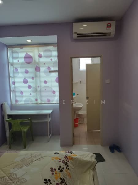 Rumah Teres 2 Tingkat untuk Dijual di Simpang Ampat (Penang) - Esther Sim - Bedroom - PropertyGuru.com.my