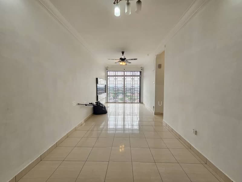 Apartment for Sale at Kipark Apartment - Stefan Yu - Living Room - PropertyGuru.com.my