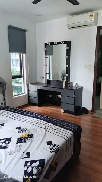 Condominium for Rent at Residensi Harmoni 2 - JK Leong - Bedroom - PropertyGuru.com.my