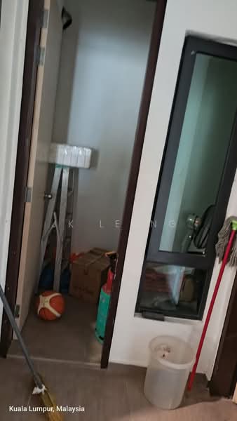 Condominium for Rent at Residensi Harmoni 2 - JK Leong - Interior - PropertyGuru.com.my