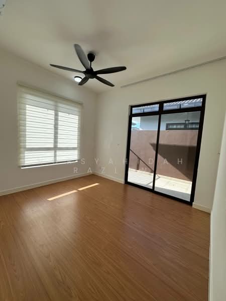 Terraced House for Sale in Cyberjaya (Selangor) - Norsyahidah Razlan - Bedroom - PropertyGuru.com.my