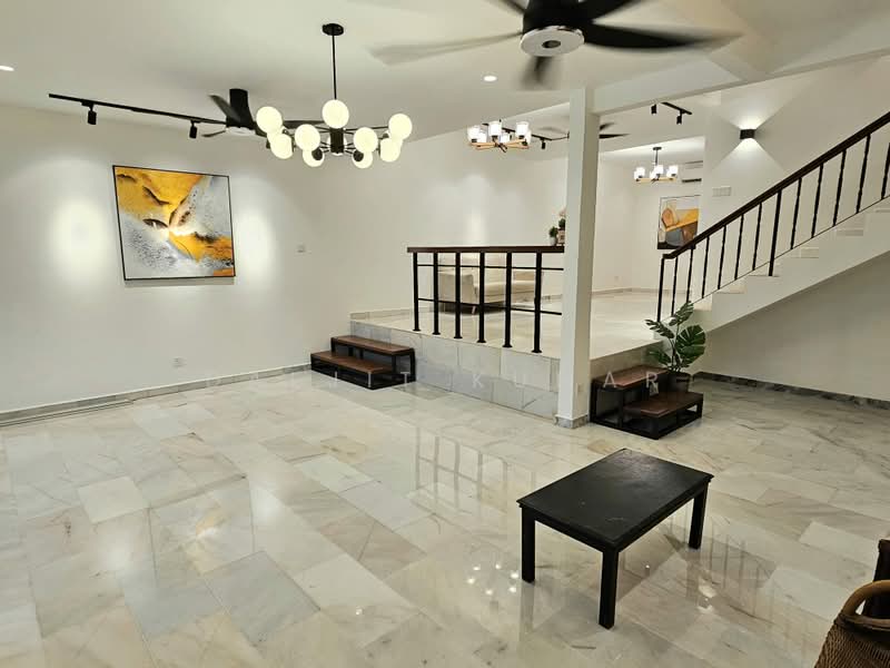 2-storey Terraced House for Rent in Bangsar Baru (Bangsar) - Daljit Kumar - PropertyGuru.com.my