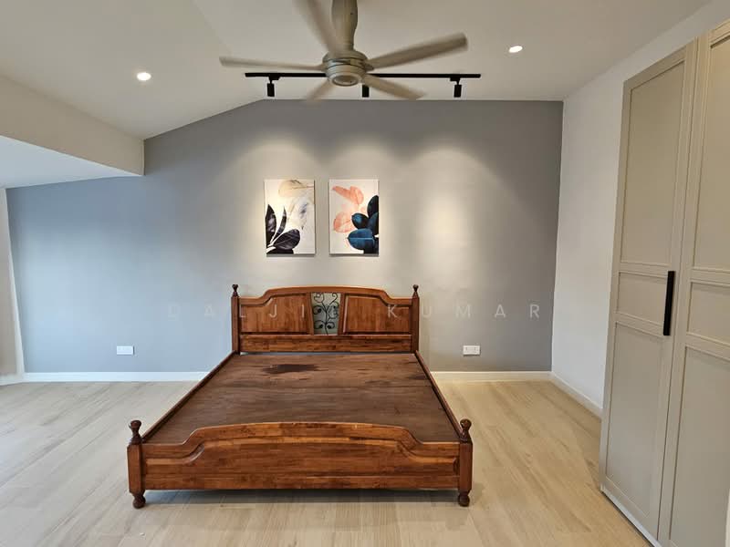 2-storey Terraced House for Rent in Bangsar Baru (Bangsar) - Daljit Kumar - PropertyGuru.com.my