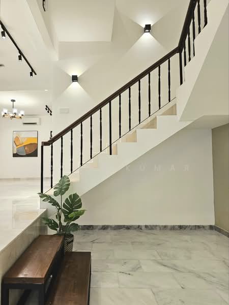2-storey Terraced House for Rent in Bangsar Baru (Bangsar) - Daljit Kumar - PropertyGuru.com.my
